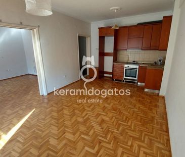 Studio/Γκαρσονιέρα για ενοικίαση Αντιγονιδών (Κέντρο Θεσσαλονίκης) - Photo 3