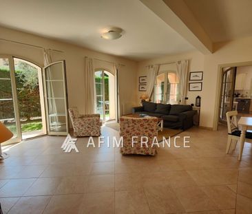 location villa 4 Pièce(s) - Photo 1