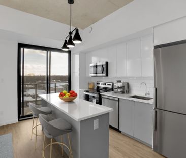 For Lease - 7 Erie Avenue Unit# 607, Brantford, Ontario - Photo 6