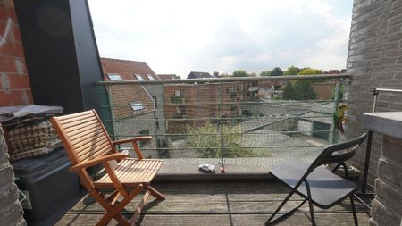 Studio te centrum Lokeren - Photo 5