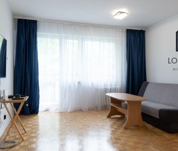 Toruń, Chełmińskie Przedmieście Mieszkanie na wynajem - Zdjęcie 1