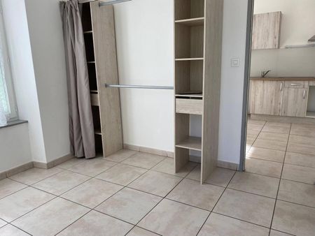 Location appartement 3 pièces 57.15 m² à Vals-les-Bains (07600) - Photo 2
