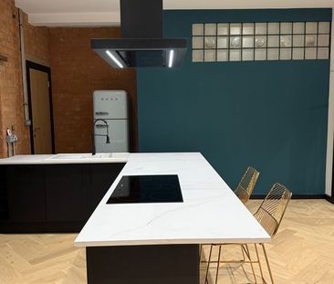 1 Bed Flat, The Cotton Mill, LE1 - Photo 4
