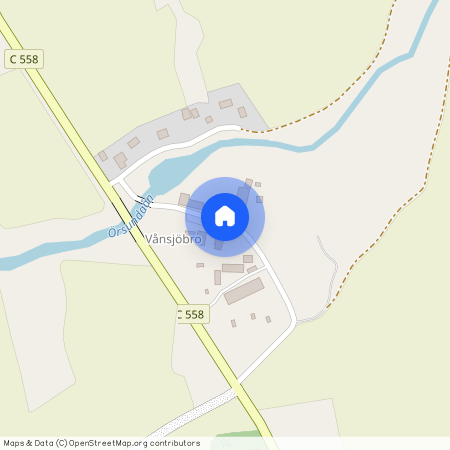 Vånsjöbro, Enköping