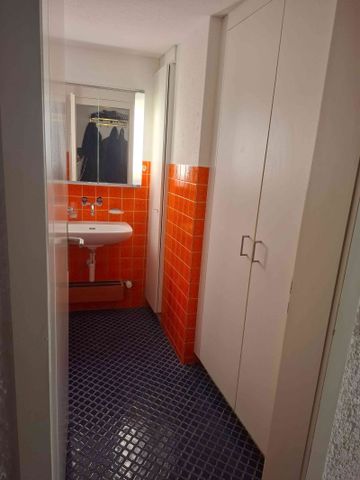 2 Zimmer, 50 m², 2. Stock - Photo 5
