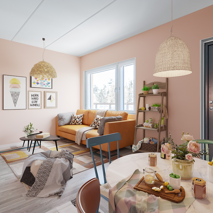 Alfred Nobels allé 39B, Flemingsberg - Photo 1