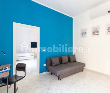 Trilocale via Mario Pagano, Sanità, Napoli - Foto 3