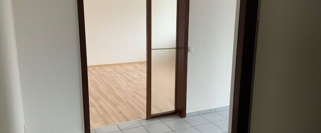 Demnächst frei! 2-Zimmer-Wohnung in Kreuztal - Foto 1