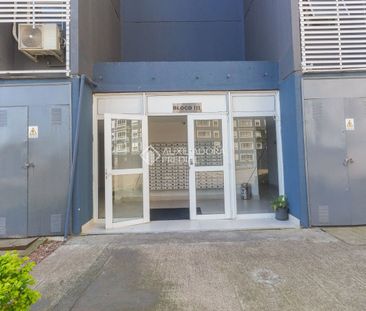 Apartamento com 2 quartos e 48m² para alugar em Jardim Leopoldina, ... - Foto 5
