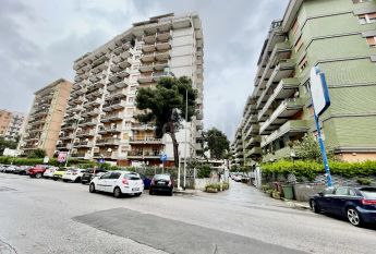 Casa in affitto - Via dei Nebrodi, Palermo (rif. 9/2026)