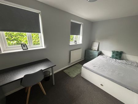 7 Albert Square, NG7 2FH, NOTTINGHAM - Photo 5