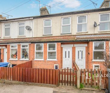 3 bedroom terraced house to rent - Photo 6