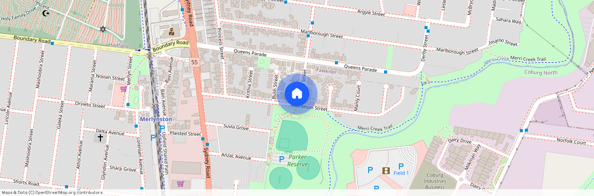 31 Mathieson St, Vic 3058, Coburg North