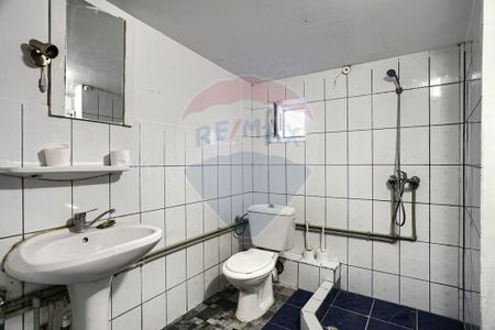 Casă de închiriat în zona Vlaicu pretabilă pentru mun... - Fotografie 5