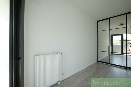3-pok.Apartment Szczecin Hanza Tower na wynajem. - Zdjęcie 3