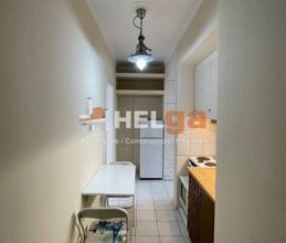 Studio/Γκαρσονιέρα για ενοικίαση - Πάτρα, - Photo 6