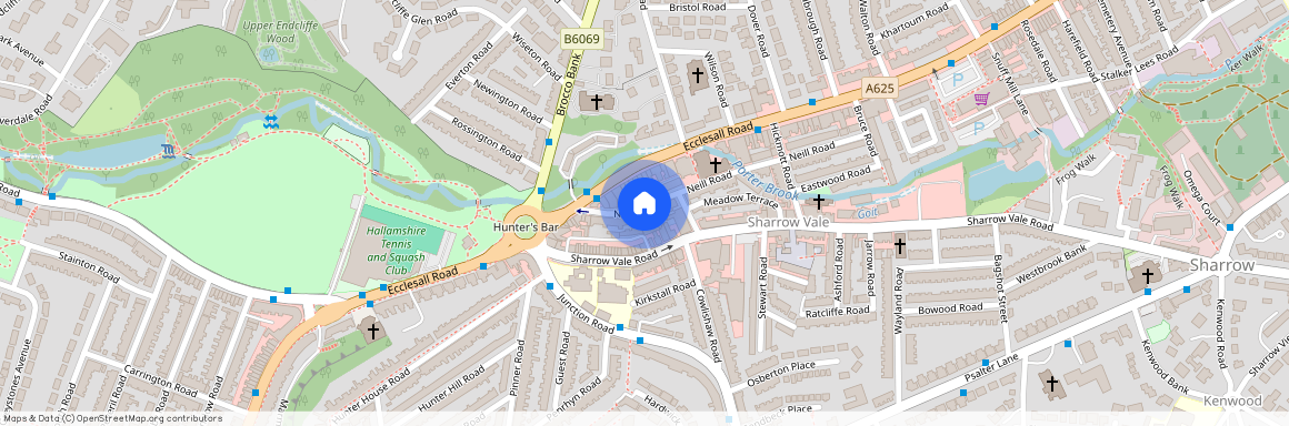 120 Neill Road, Ecclesall