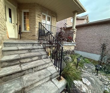 For Lease - 21 Black Ash Trail, Barrie, Ontario - Photo 5