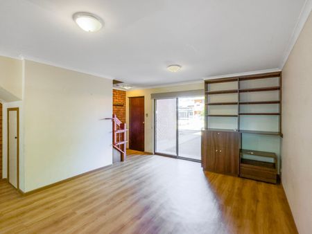 Two Bedroom Townhouse in Secure Complex - Photo 4