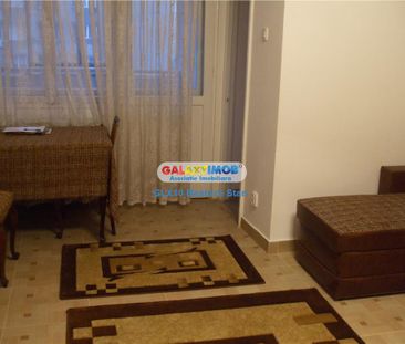 Garsoniera de inchiriat pe Bd. Chisinau - Arena Nationala - Photo 4