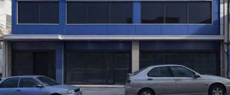 Άλλο είδος κατοικίας για ενοικίαση - Γαλάτσι, - Photo 1