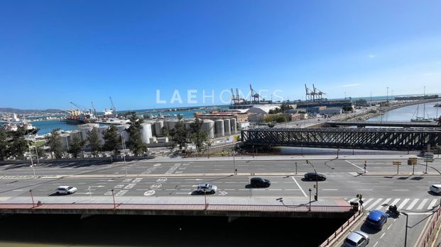 Piso de alquiler en Calle Pasillo del Matadero, Perchel Sur - Plaza de Toros Vieja - Photo 1
