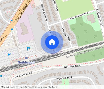 1-2 Payzac Avenue, Scarborough, Ontario M1E 2W7 - Photo 1