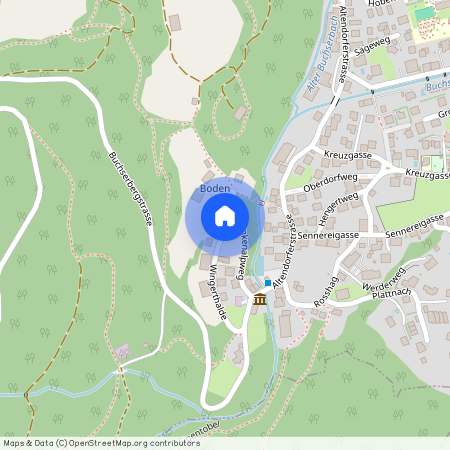 9470, Buchs SG, Wingerthalde, 13