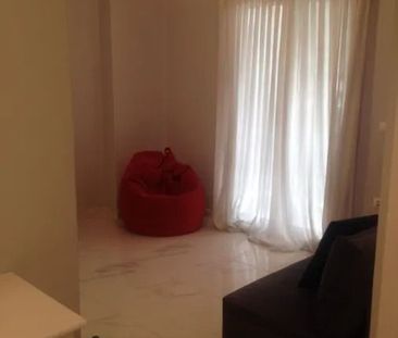 Studio/Γκαρσονιέρα για ενοικίαση Παναγία Φανερωμένη (Ξηροκρήνη - Πα... - Φωτογραφία 3