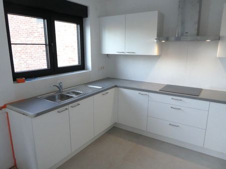 WILSELE - nieuwbouwappartement - duplex - 1ste verdieping 2 slaapkamers - Foto 4