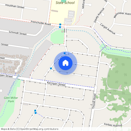 238 Carpenter Street, Frenchville, QLD 4701