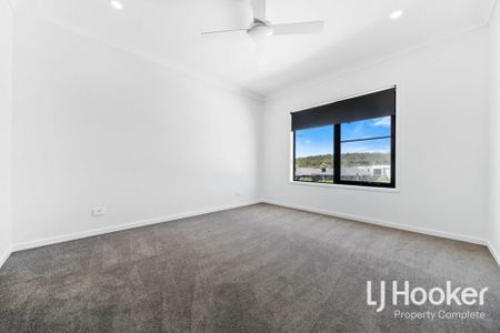 Terrace Living at it's Best! Larger than Most Standard Homes! - Photo 2