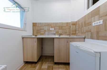 Garsoniera CF 1 de inchiriat, zona 200 Micalaca, Arad - Photo 3