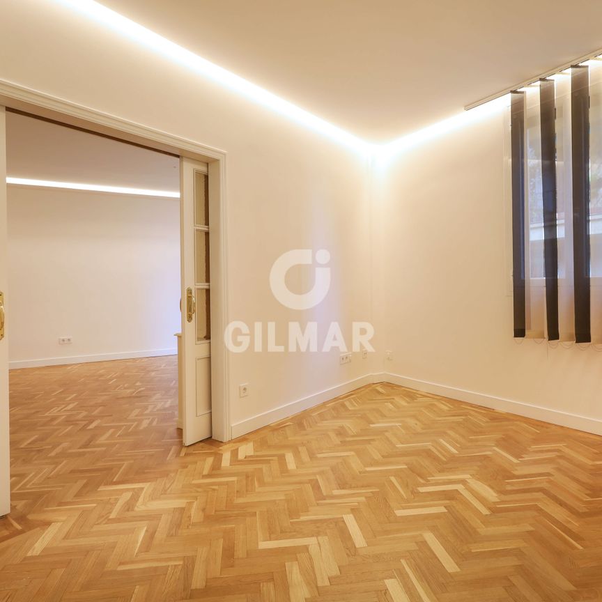 Piso en alquiler en Palacio – Madrid | Gilmar Consulting Inmobiliario - Photo 1