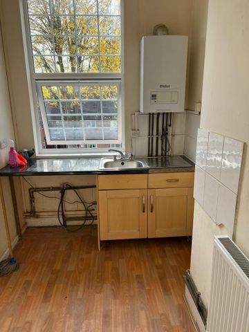 1 bedroom flat to rent - Photo 2