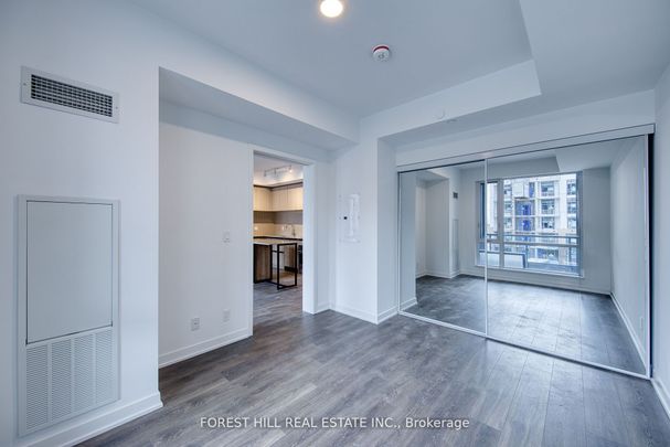 For Lease - 7950 Bathurst Street Unit# 430, Vaughan, Ontario - Photo 1