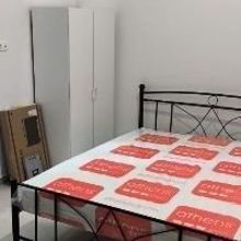 Studio/Γκαρσονιέρα για ενοικίαση - Κυψέλη - Φωτογραφία 1