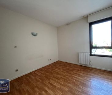 Location Appartement 2 pièces 41m² TOULOUSE 31400 - Photo 3