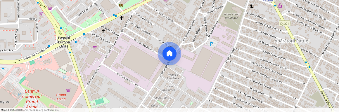 IMGB, Sectorul 4, Bucuresti
