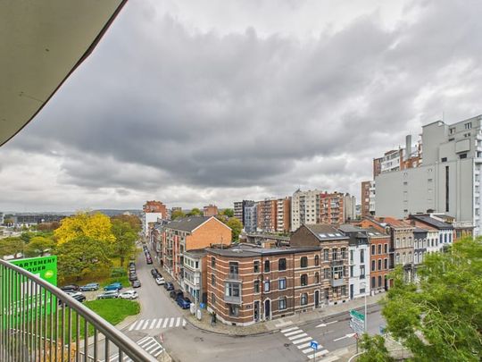 Appartement te huur - Foto 1