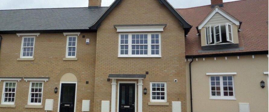 2 bedroom house to rent - Photo 1