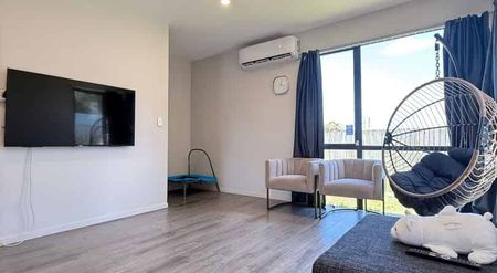 Spacious 4 Bedroom Home in McLennan Park Community - Photo 3