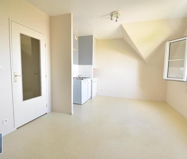 Location Appartement 1 pièce 32m² LE MANS 72000 - Photo 3