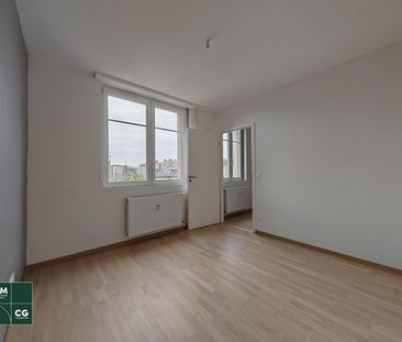Location Appartement 2 pièces 39m² STRASBOURG 67000 - Photo 3