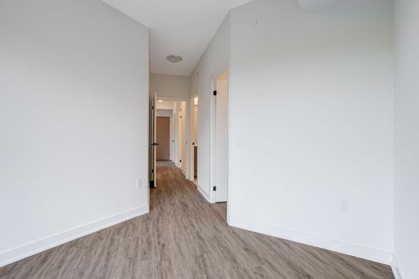 For Lease - 1 KYLE LOWRY Drive Unit# 308, Toronto, Ontario - Photo 1
