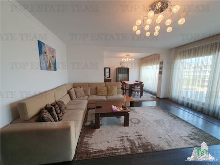 Apartament cu vedere la MARE si LAC zona exclusivista Sat VACANTA - Photo 5