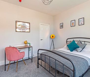 Studio Flat, Thornsett Road, S7 - Photo 5