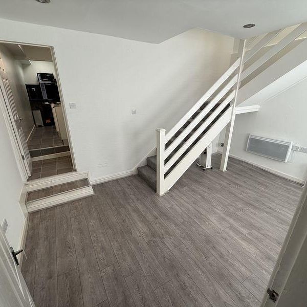 1 bedroom terraced house to rent - Photo 1