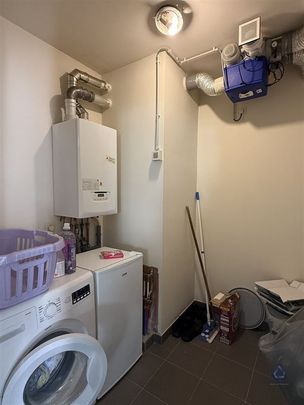 Valerieus De Saedeleerstraat 78, 9300 AALST - Foto 1