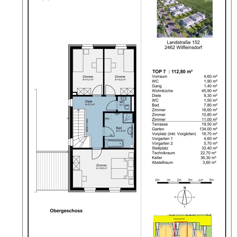 Miete mit Kaufoption | Jetzt mieten – in 5 Jahren Eigentümer werden! - Photo 1
